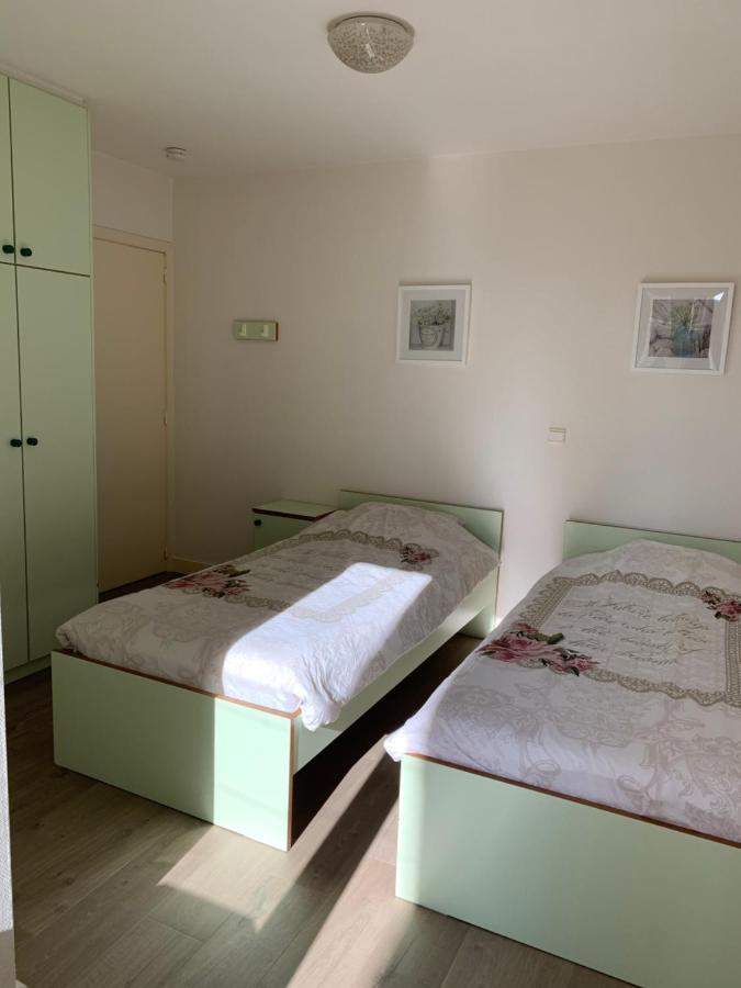 Koksijde App Zeelaan B3 Daire Dış mekan fotoğraf